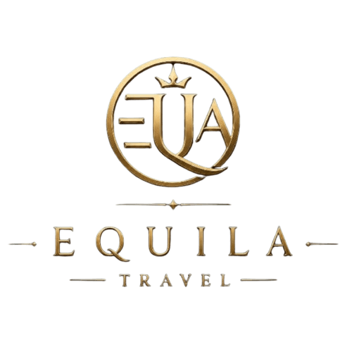 EquilaTravel logo