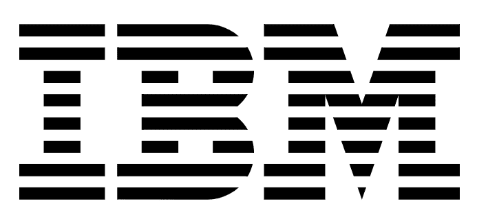 IBM logo